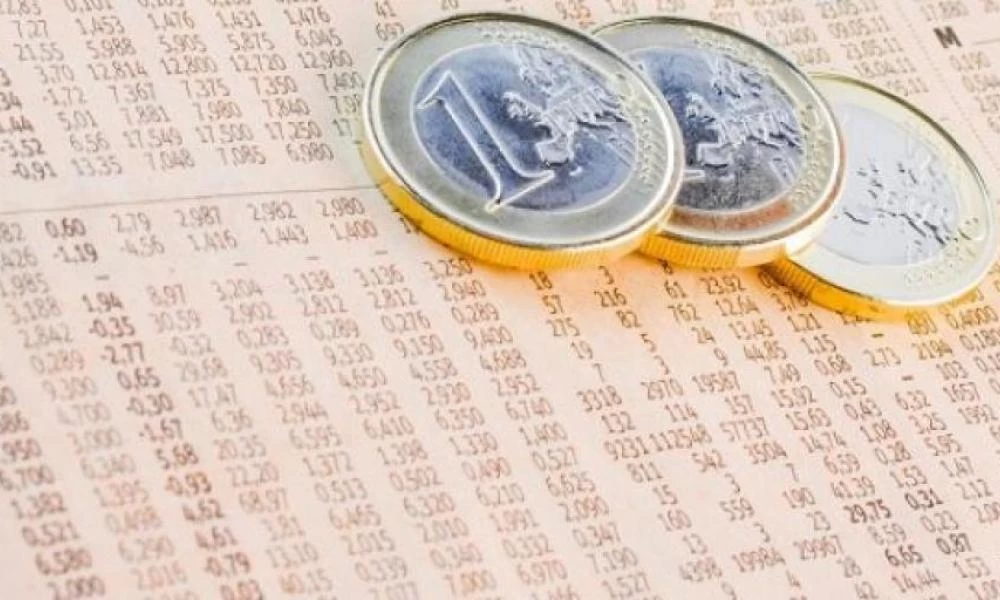 Υποχωρεί 0,05%, το ευρώ στην αγορά συναλλάγματος